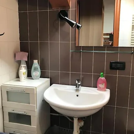 Bilocale Su Due Piani Vicino Centro *